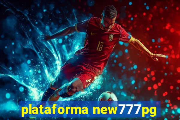 plataforma new777pg